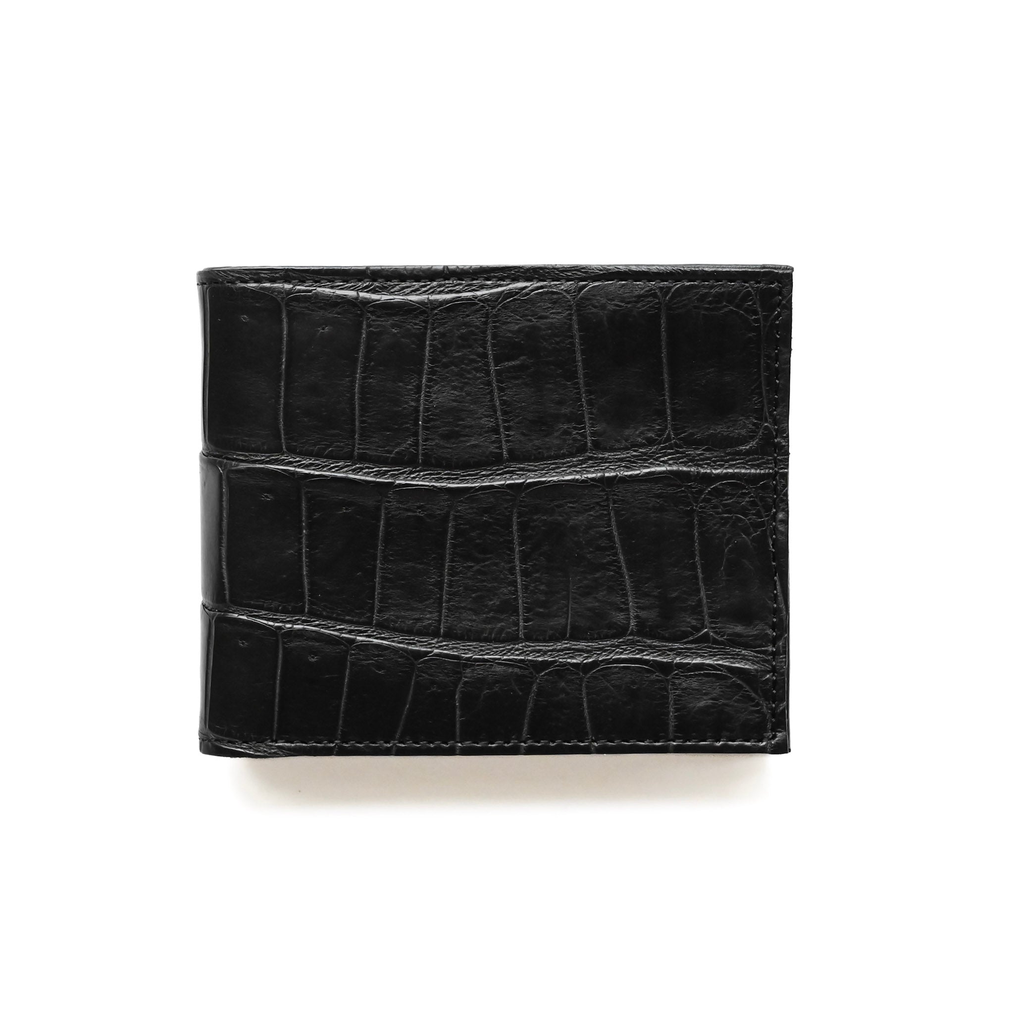 Crocodile & Kangaroo Wallet | Cards, Coins, Notes | 302 (CROC)