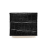 Crocodile & Kangaroo Wallet | Cards, Coins, Notes | 302 (CROC)
