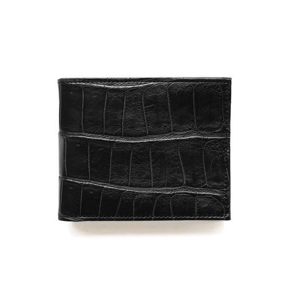 Crocodile & Kangaroo Wallet | Cards, Coins, Notes | 302 (CROC)