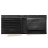 Crocodile & Kangaroo Wallet | Cards, Coins, Notes | 302 (CROC)
