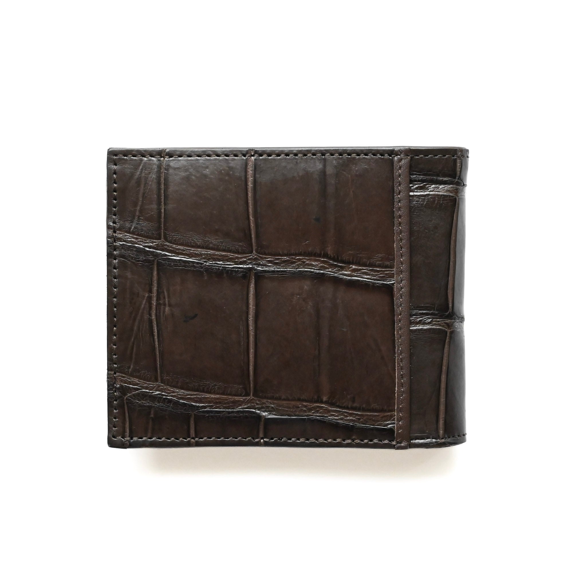 Crocodile & Kangaroo Wallet | Cards, Coins, Notes | 302 (CROC)