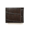 Crocodile & Kangaroo Wallet | Cards, Coins, Notes | 302 (CROC)