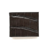 Crocodile & Kangaroo Wallet | Cards, Coins, Notes | 302 (CROC)