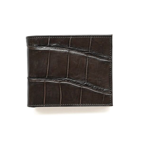 Crocodile & Kangaroo Wallet | Cards, Coins, Notes | 302 (CROC)