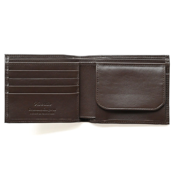 Crocodile & Kangaroo Wallet | Cards, Coins, Notes | 302 (CROC)