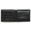 Crocodile & Kangaroo Wallet | Cards, Coins, Notes | 302