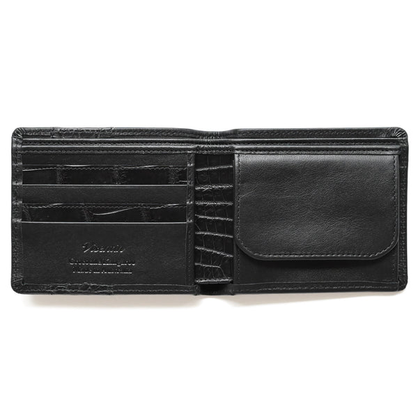 Crocodile & Kangaroo Wallet | Cards, Coins, Notes | 302