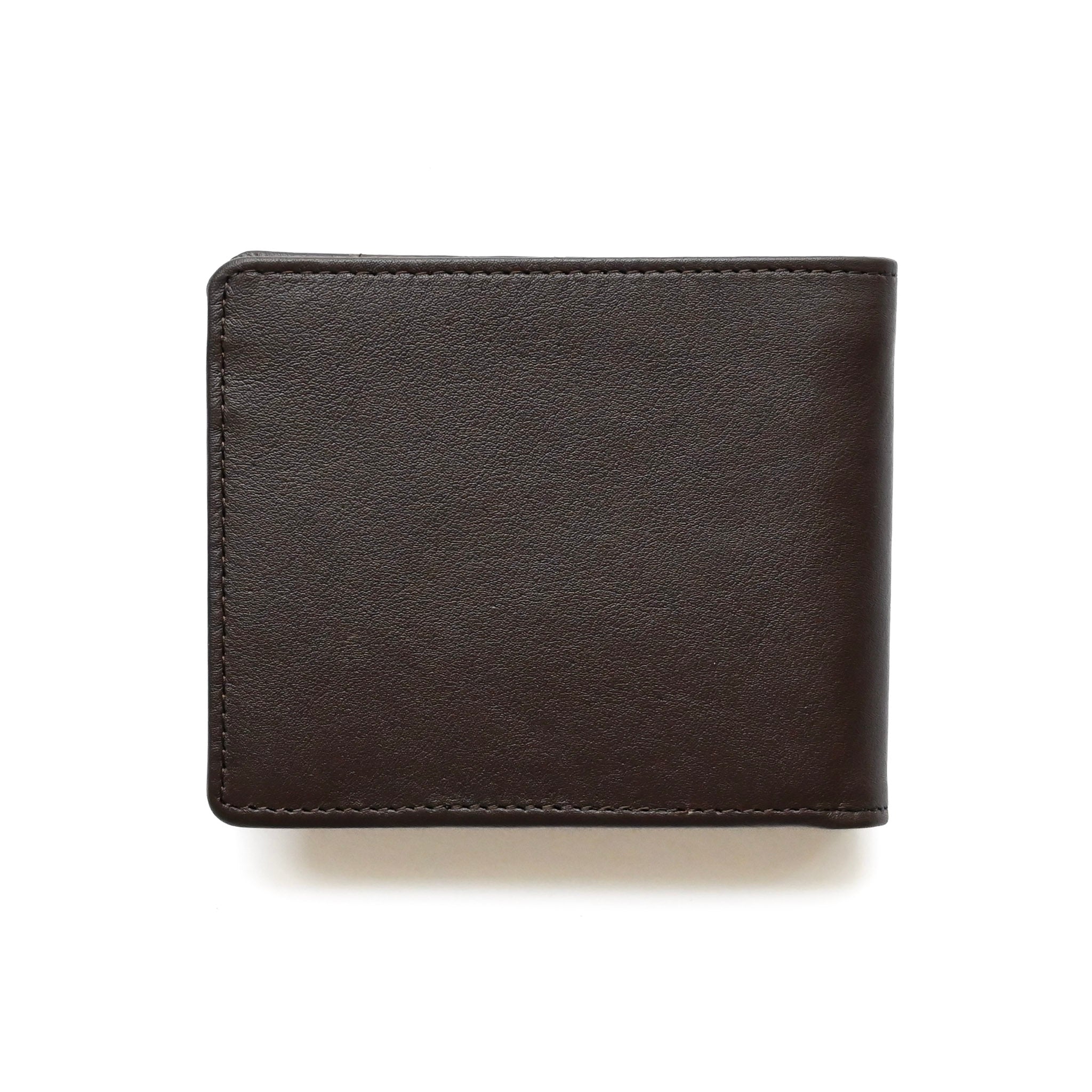Crocodile & Kangaroo Wallet | Cards, Coins, Notes | 302