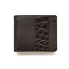 Crocodile & Kangaroo Wallet | Cards, Coins, Notes | 302