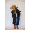 The Frankie – Kids Full Length Coat