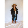 The Frankie – Kids Full Length Coat