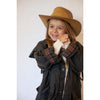 The Frankie – Kids Full Length Coat