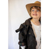 The Frankie – Kids Full Length Coat