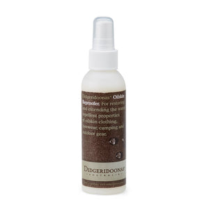 Didgeridoonas Oilskin Reproof Spray