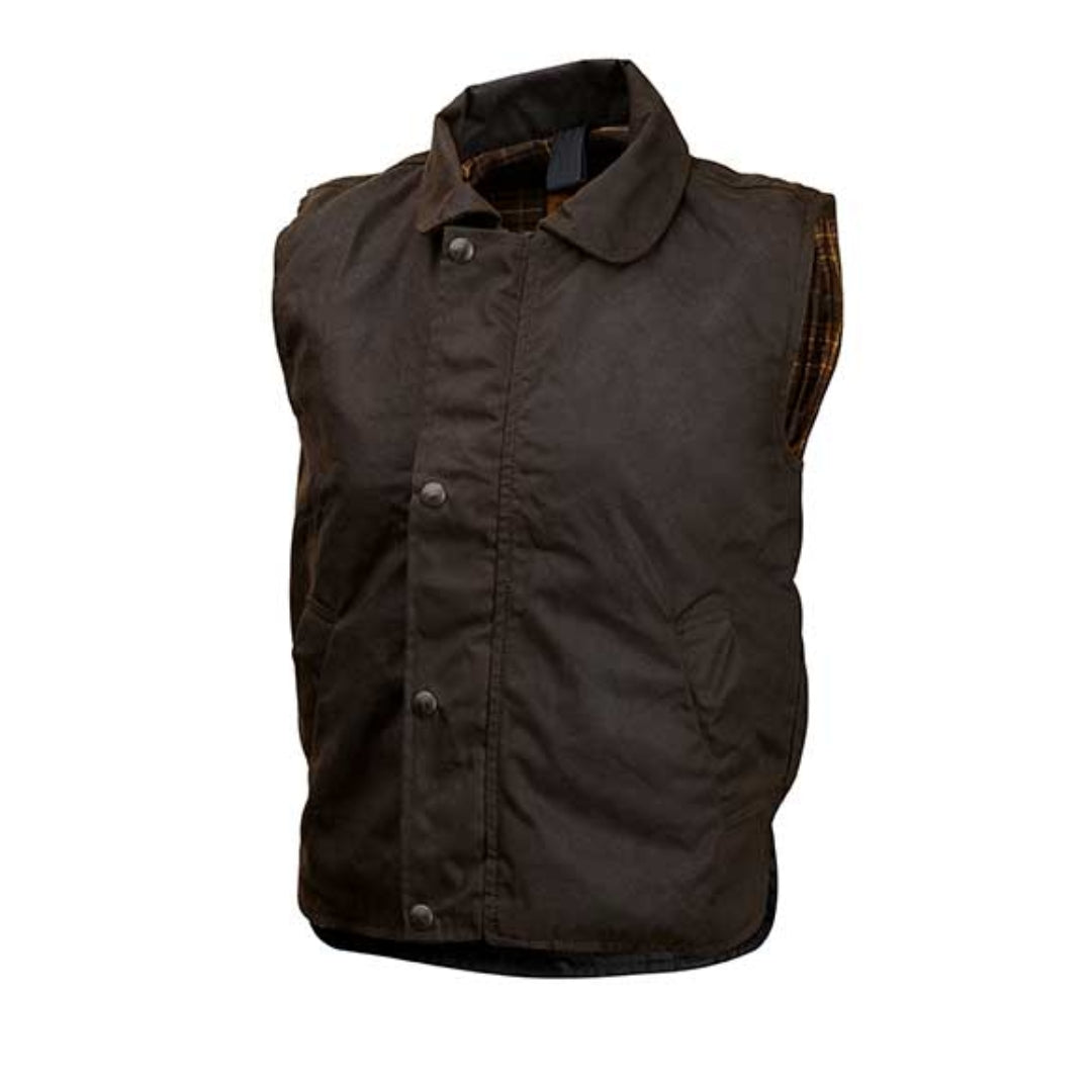 The Billie – Kids Classic Vest