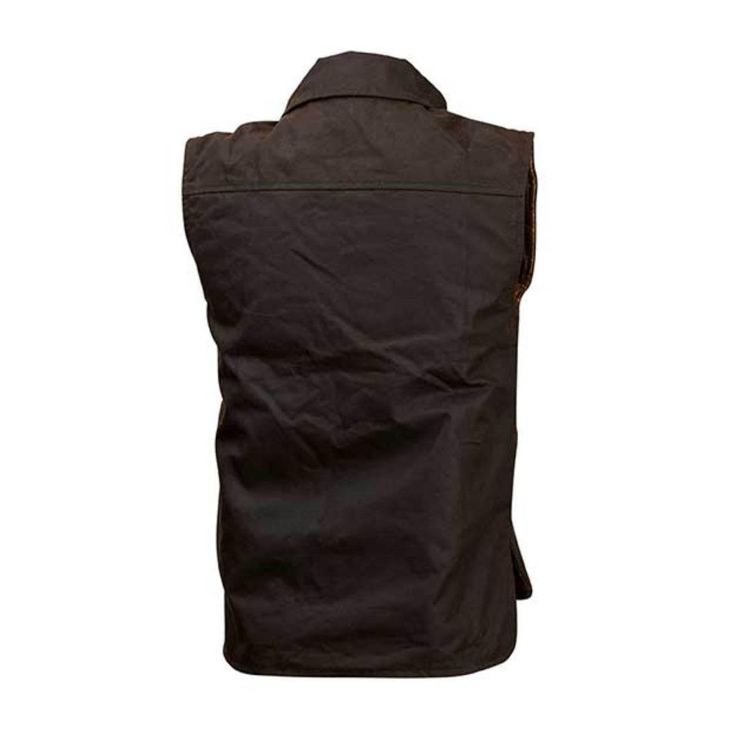 The Billie – Kids Classic Vest