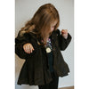 The Darling – Girls Toddler Oilskin Jacket