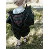 The Murray – Boys Toddler Oilskin Jacket