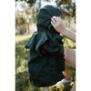 The Murray – Boys Toddler Oilskin Jacket