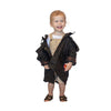 The Murray – Boys Toddler Oilskin Jacket