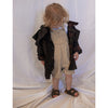 The Murray – Boys Toddler Oilskin Jacket