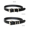 Dog Collar - 3/4" (19mm) Width