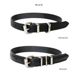 Dog Collar - 3/4" (19mm) Width