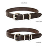 Dog Collar - 3/4" (19mm) Width