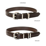 Dog Collar - 3/4" (19mm) Width