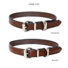 Dog Collar - 3/4" (19mm) Width