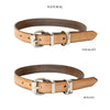 Dog Collar - 3/4" (19mm) Width