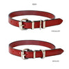 Dog Collar - 3/4" (19mm) Width