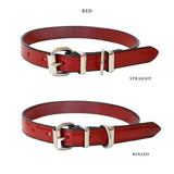 Dog Collar - 3/4" (19mm) Width