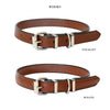 Dog Collar - 3/4" (19mm) Width