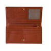 Emu & Kangaroo Long Wallet