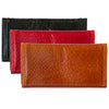 Emu & Kangaroo Long Wallet