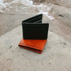 Emu & Kangaroo Wallet | 6 Cards, Coin Pouch