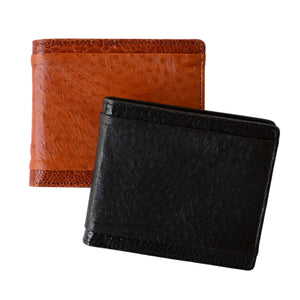 Emu & Kangaroo Wallet