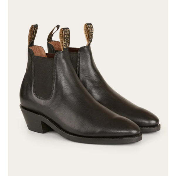 Ringers Western Filly Womens Classic Boot