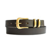 Flare Belt