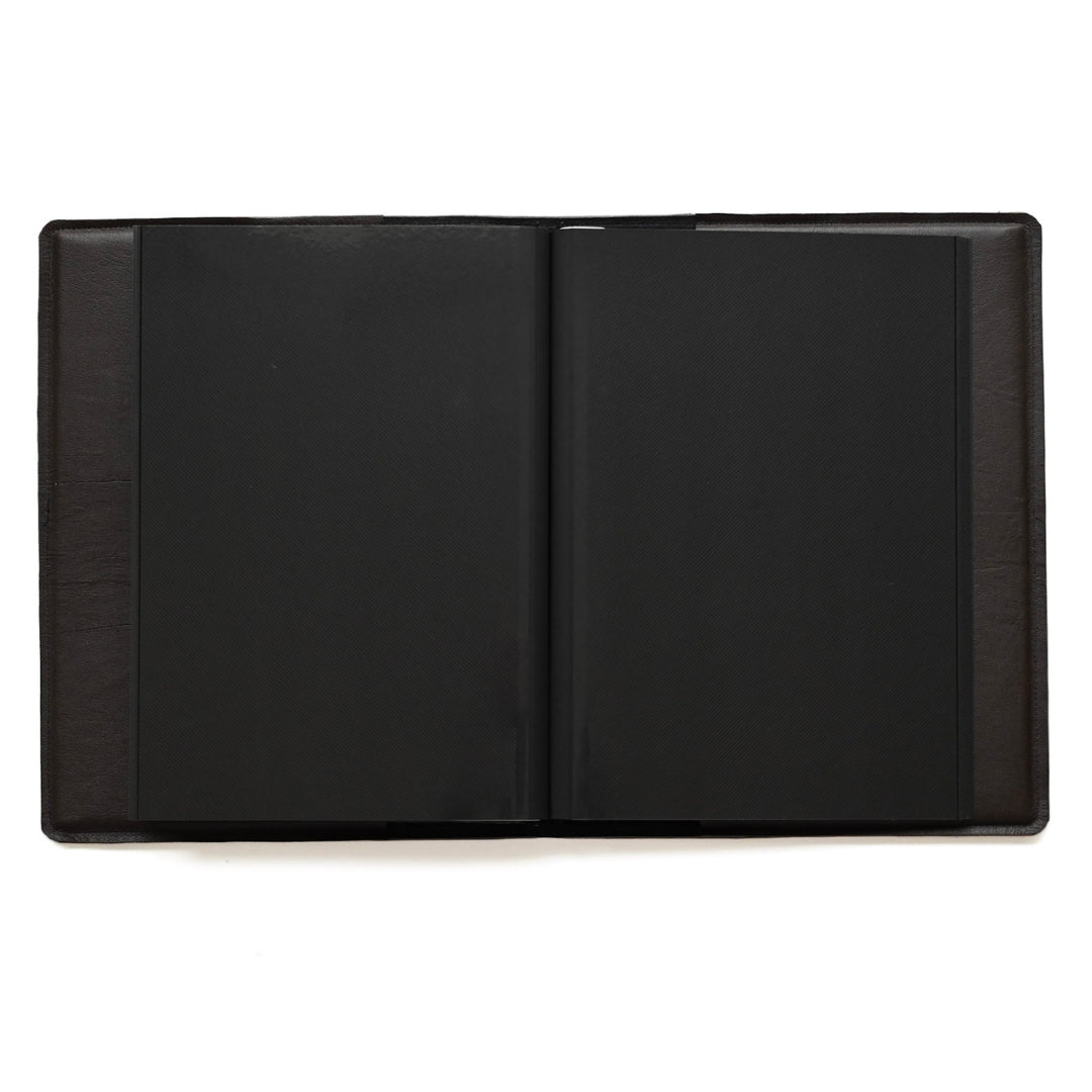 Photo Album - Kangaroo Leather