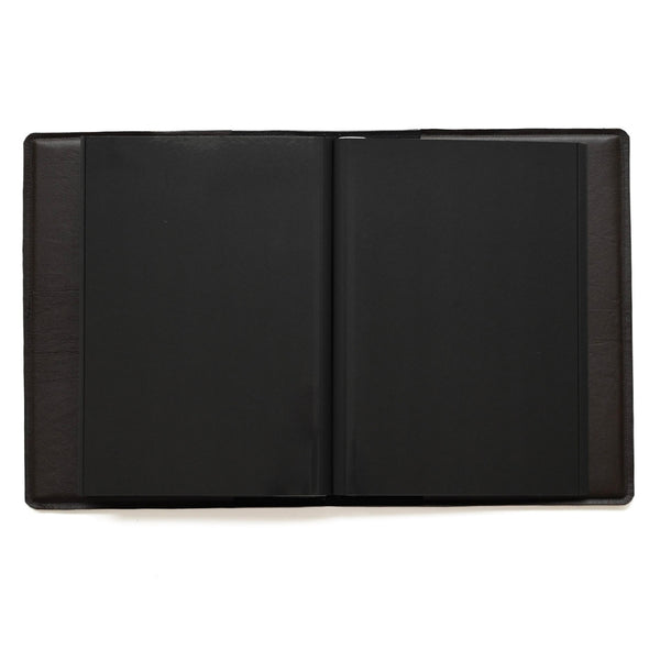 Photo Album - Kangaroo Leather
