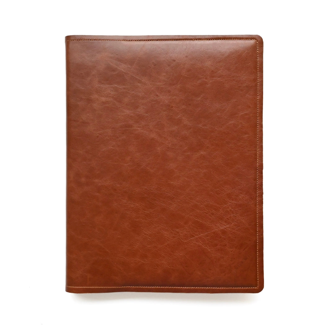 Photo Album - Kangaroo Leather