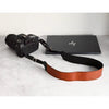 Leather Camera Strap
