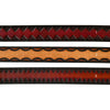 Embossed Belt 1 1/4"