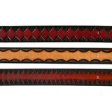 Embossed Belt 1 1/4"