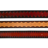 Embossed Belt 1 1/2"