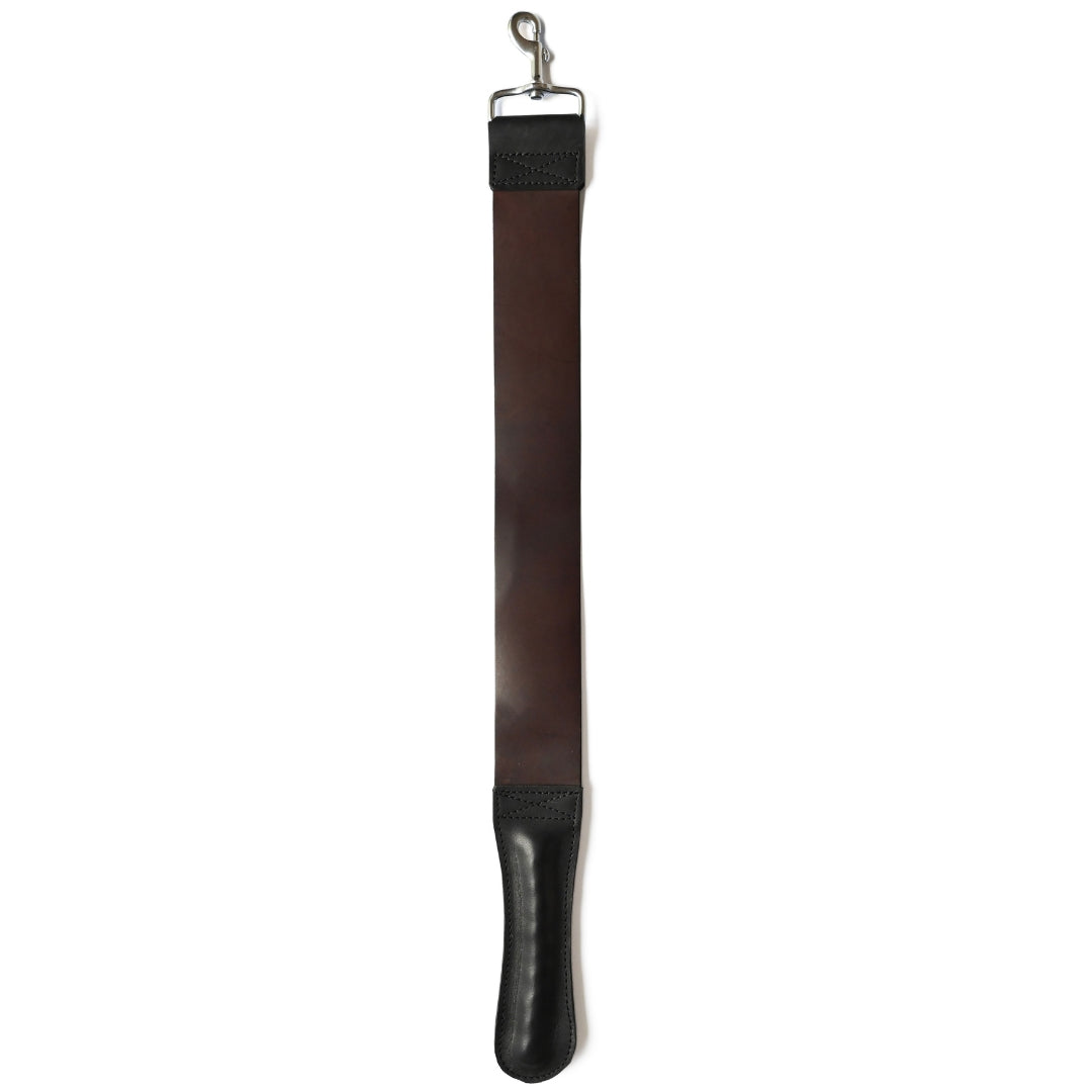Hanging Strop - Kangaroo Leather