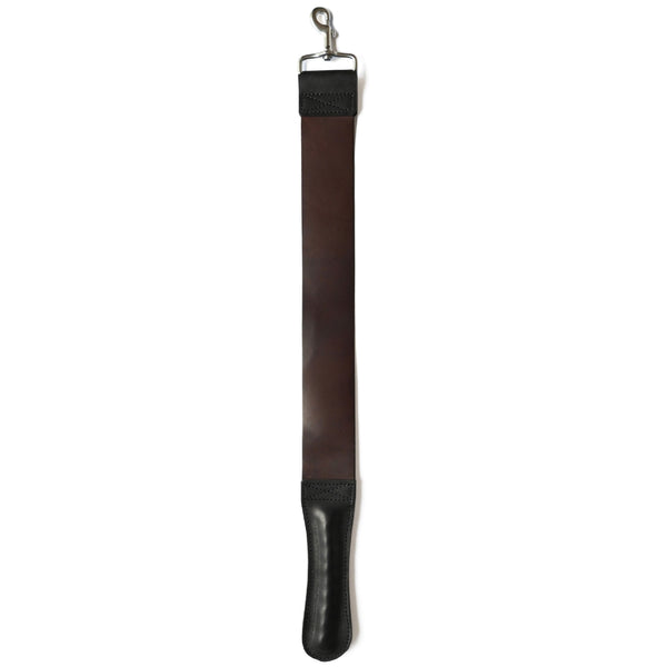 Hanging Strop - Kangaroo Leather