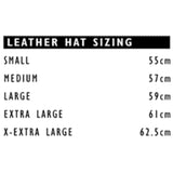 Kangaroo Aussie Bush Hat